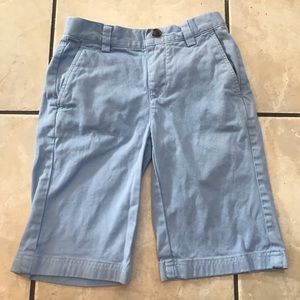Boys Brooks Brothers Shorts Size 6